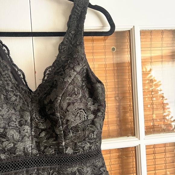 Lace Dress- Bloomingdale’s - Picture 7 of 11